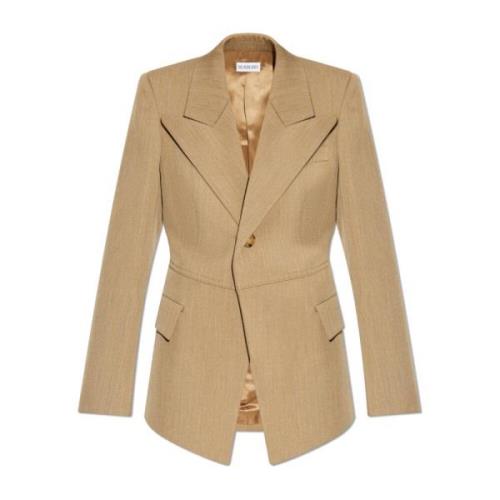 Burberry Ullblazer Brown, Dam