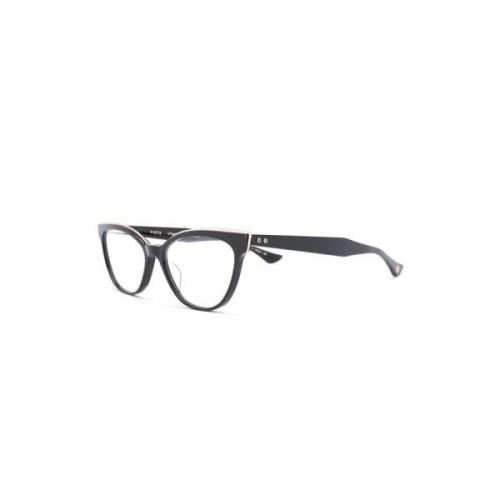 Dita Dtx528 01 Optical Frame Black, Dam