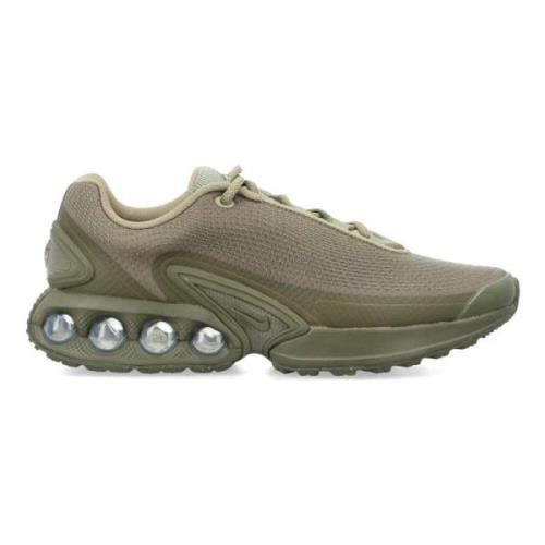 Nike Max Air Sneakers Green, Herr