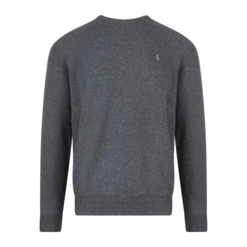 Polo Ralph Lauren Sweatshirts Gray, Herr