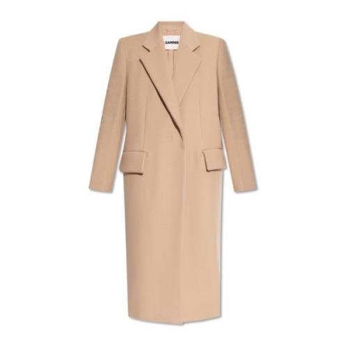 Jil Sander Ullrock Beige, Dam