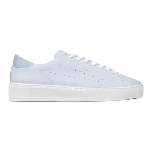 Axel Arigato Tennis Sneaker Blue, Herr