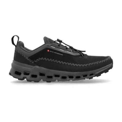 On Running Sportskor Cloudaway 2 Black, Herr