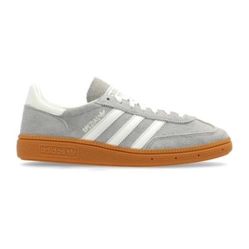 Adidas Originals Sportskor Handball Spezial W Gray, Dam