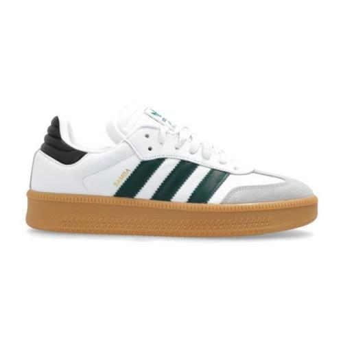 Adidas Originals Sportskor Samba XLG White, Herr