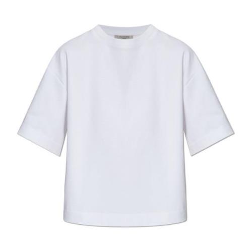 AllSaints T-shirt Tillie White, Dam