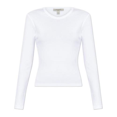 AllSaints T-shirt Stevie White, Dam