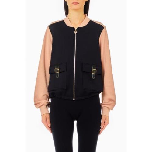 Liu Jo Sportig Chic Kollektion Black, Dam