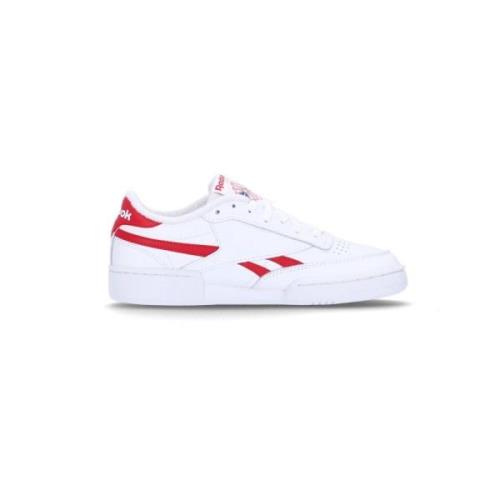 Reebok Club C Revenge Låg Sneaker White, Herr