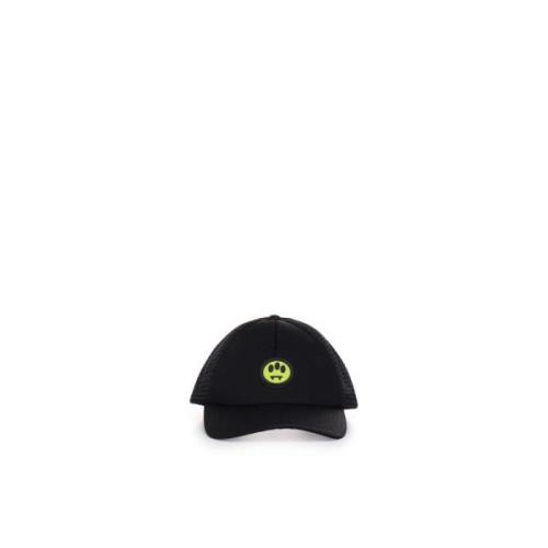 Barrow Caps Black, Unisex