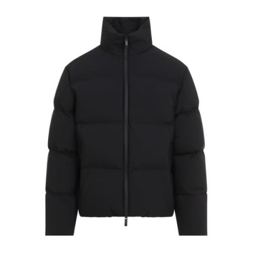 Moncler Marin Misonet Jacka Blue, Herr