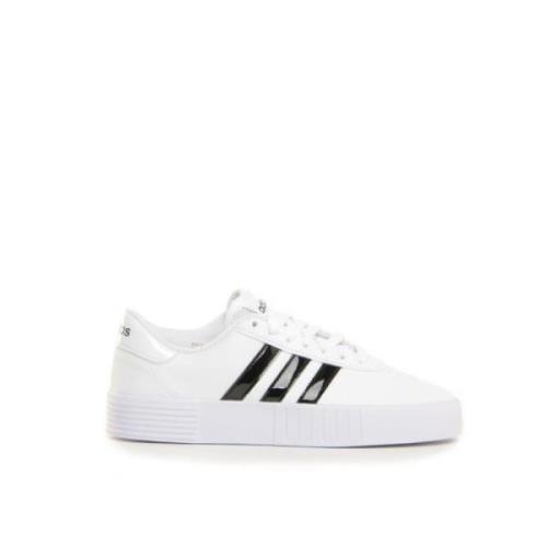 Adidas Vita Court Bold Sneakers White, Dam