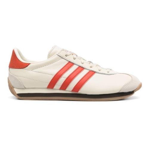 Adidas Country OG Sneakers Beige, Herr