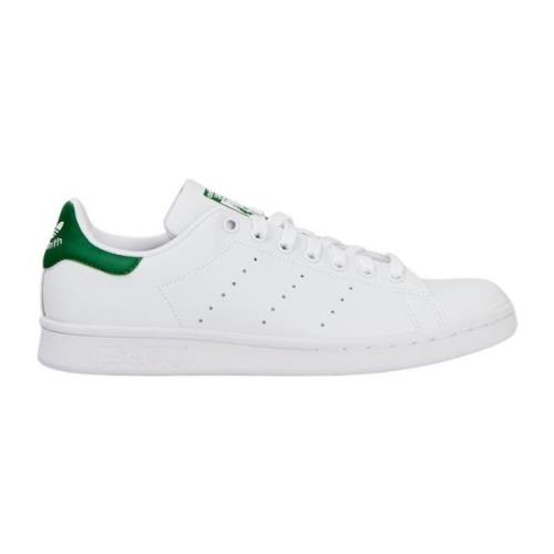 Adidas Låg-Top Stan Smith Sneakers White, Herr