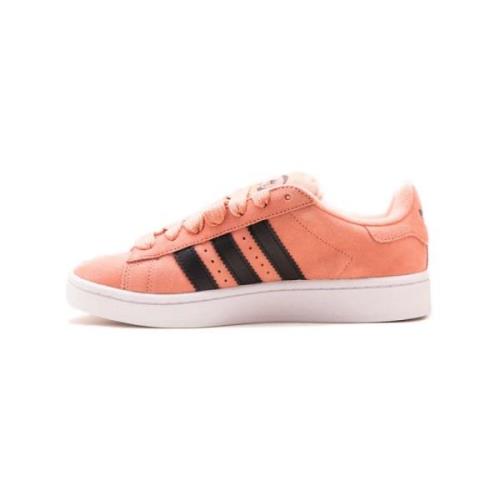 Adidas Campus Wonder Clay Lax Sneakers Pink, Dam