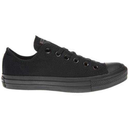 Converse Sneakers Black, Dam