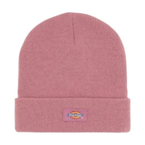 Dickies Stilig Hatt för Kvinnor Gibsland Pink, Dam