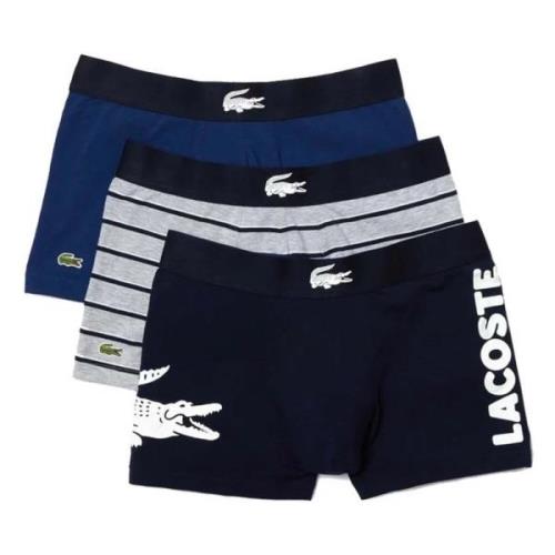 Lacoste Boxerbriefs Multicolor, Herr