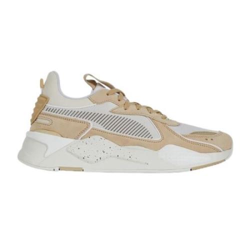 Puma Rs-X Deconstructed Beige Sneakers Beige, Herr