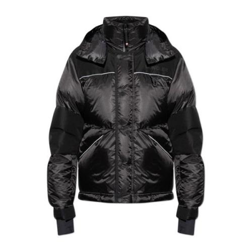 Moncler Prestanda & Stil Black, Herr