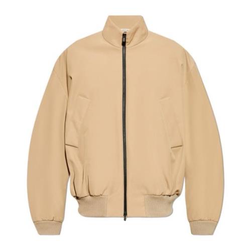 Fear Of God ‘Bomber’ jacka Beige, Herr