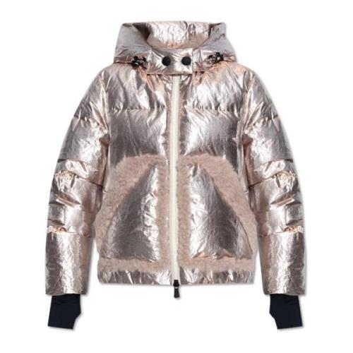 Moncler Apres-Ski Pink, Dam