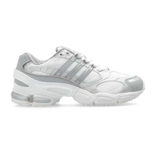 Adidas Originals Sportskor Ozweego Pro Gray, Dam