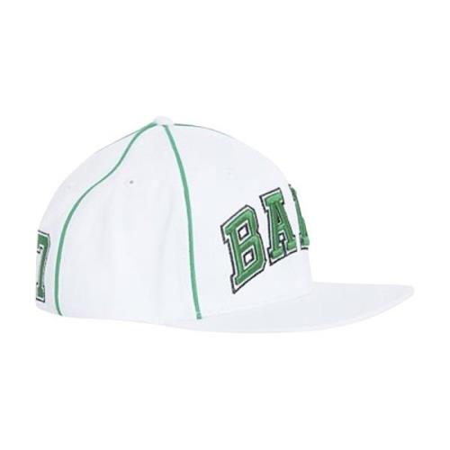 Ball Sportig Baseballkeps Tillbehör Bright White White, Dam