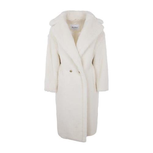 Max Mara Vit Tedgirl Kappa White, Dam