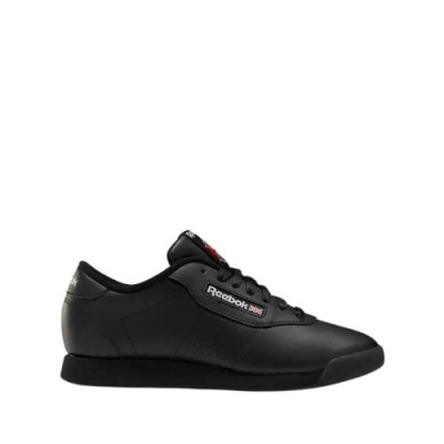 Reebok Gymnastikskor Black, Dam