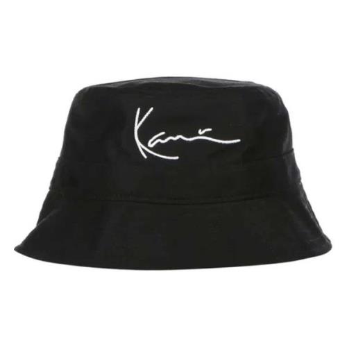 Karl Kani Hinkhatt Black, Unisex