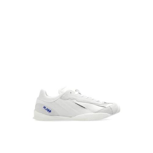 Ader Error Sneakers med logotyp Gray, Herr