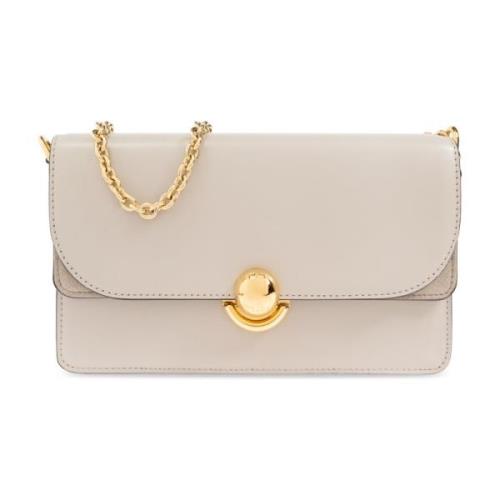 Furla Axelväska Sfera Beige, Dam