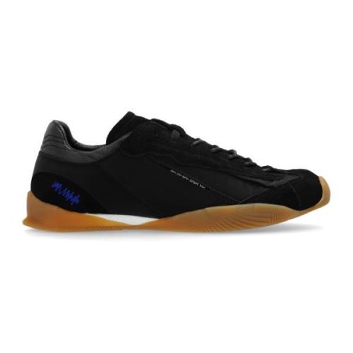 Ader Error Sneakers med logotyp Black, Herr