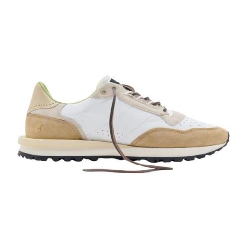 Hidnander Tenkei Prime Beige/Cream Beige, Herr