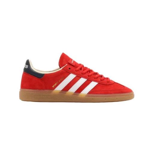 Adidas Handball Spezial Sporty & Rich Skor Red, Herr