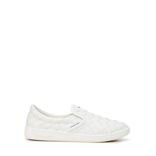 Bottega Veneta Casual Sneakers för vardagsbruk White, Herr