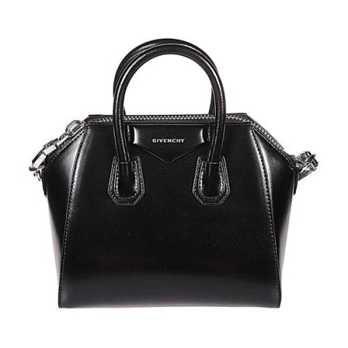 Givenchy Stilfull Resväskesamling Black, Dam