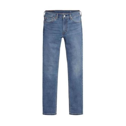 Levi's Slim Fresh Blue Adapt Jeans Blue, Herr