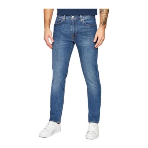 Levi's Slim Fireflies Herr Jeans Blue, Herr