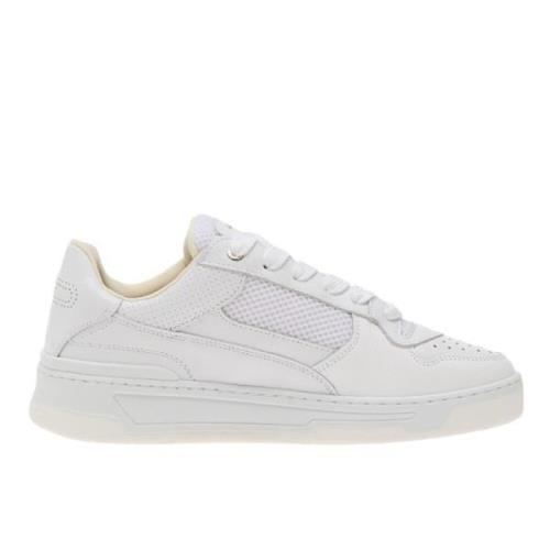 Filling Pieces Vita Sneakers Cruiser Crumbs White, Herr