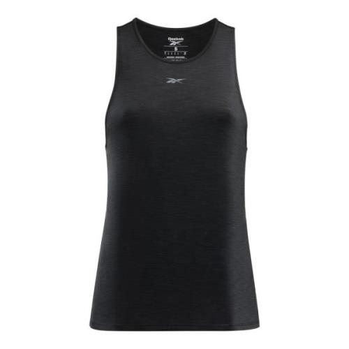 Reebok AC Athletic Tank Black, Dam