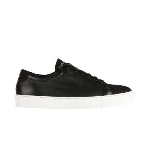 National Standard Utgåva 3 Svart Nubuck Black, Herr