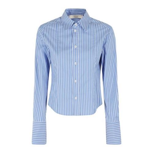 Tela shirt Blue, Dam