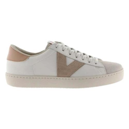 Victoria Sneakers Multicolor, Dam