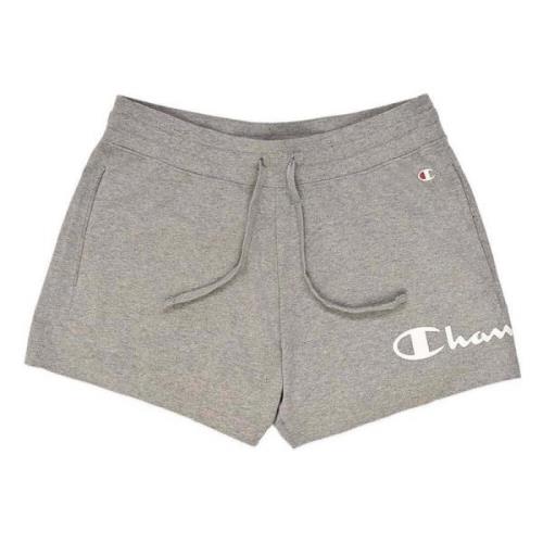 Champion Shorts Gray, Dam