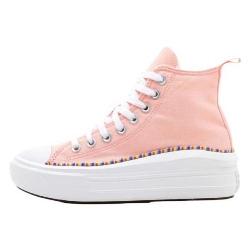 Converse Sneakers Pink, Herr