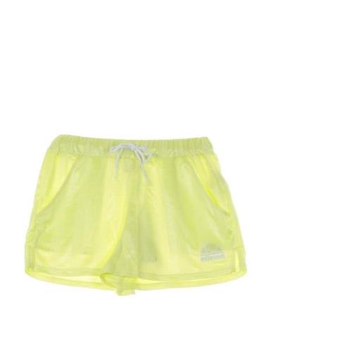 Ellesse Ljusgula Damshorts Yellow, Dam