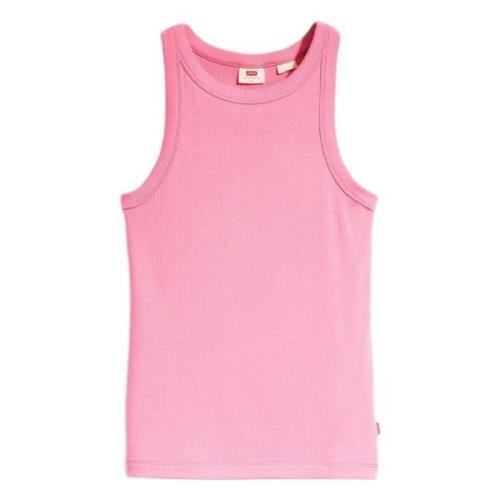 Levi's Linne Pink, Dam