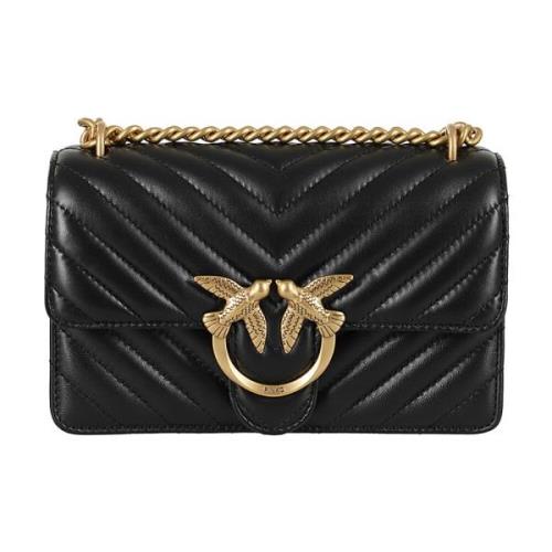 Pinko bag Black, Dam